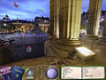 Скачать бесплатно Travelogue 360: Paris скриншот 3