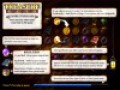 Скачать бесплатно Treasure Fall скриншот 3