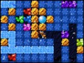 Скачать бесплатно Treasure Mole: Winter Vacations скриншот 1