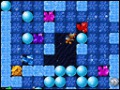 Скачать бесплатно Treasure Mole: Winter Vacations скриншот 2