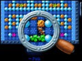 Скачать бесплатно Treasure Mole: Winter Vacations скриншот 3