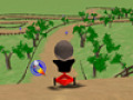 Free download Трехколесники screenshot