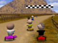Free download Трехколесники screenshot