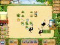 Free download Тропическая ферма screenshot