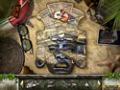 Скачать бесплатно Undiscovered World: The Incan Sun скриншот 2