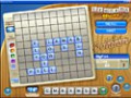Скачать бесплатно Upwords Deluxe скриншот 1