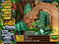 Скачать бесплатно Virtual Villagers - The Secret City скриншот 1