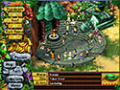 Скачать бесплатно Virtual Villagers - The Secret City скриншот 2