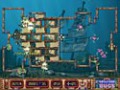 Скачать бесплатно Water Bugs скриншот 2