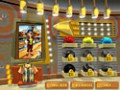 Скачать бесплатно Way To Go! Bowling скриншот 2