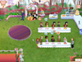 Скачать бесплатно Wedding Dash 4-Ever скриншот 3
