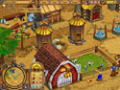 Скачать бесплатно Westward II: Heroes of the Frontier скриншот 1