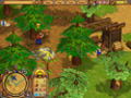 Скачать бесплатно Westward II: Heroes of the Frontier скриншот 3