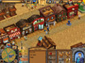Скачать бесплатно Westward IV: All Aboard скриншот 1
