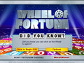 Скачать бесплатно Wheel of fortune скриншот 1