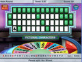 Скачать бесплатно Wheel of fortune скриншот 2