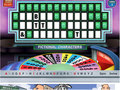 Скачать бесплатно Wheel of fortune скриншот 3