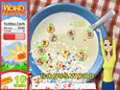 Скачать бесплатно Word Krispies скриншот 1