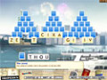 Скачать бесплатно Word Travels скриншот 1