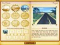 Скачать бесплатно Word Travels скриншот 3