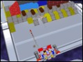 Скачать бесплатно X-Ray Ball скриншот 1