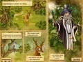 Скачать бесплатно Youda Лесные феи скриншот 2
