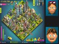 Скачать бесплатно Youda Mayor скриншот 2