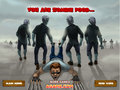 Free download Zombie Invaders 2 screenshot