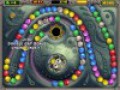 Скачать бесплатно Zuma Deluxe скриншот 1