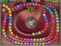 Скачать бесплатно Zuma Deluxe скриншот 2
