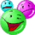 Smilling Bubbles