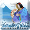 Snowfall Solitaire игра