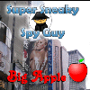 SSSG - Big Apple игра