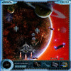 Starship Ranger 2 игра