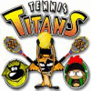 Tennis titans игра
