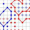 The Dots игра