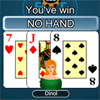 Three card Poker игра