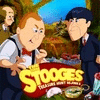 The Three Stooges: Treasure Hunt Hijinks игра