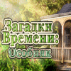 Time Riddles: The Mansion игра