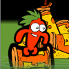 Toxic Jump игра