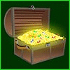 Treasure in the dark игра