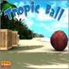 Tropic Ball игра