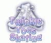 Twinkle Toes Skating игра