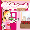 Valentine's Shop игра