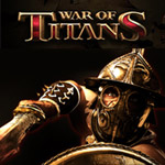 War of Titans игра