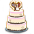 Wedding Dash 4-Ever игра