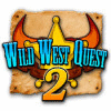 Wild West Quest 2 игра