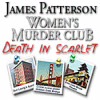 Women's Murder Club: Death in Scarlet игра