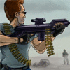 Zombie Invaders 2 игра