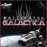 Battlestar Galactica Online игра